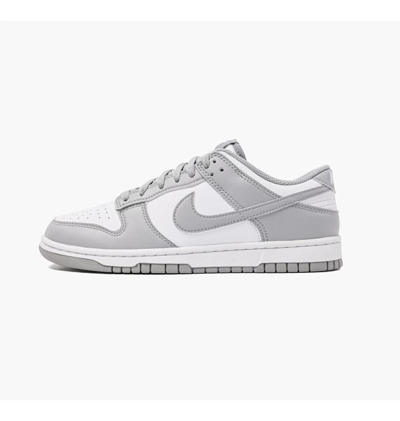 Кросівки чоловічі Nike Dunk Low Retro 2627 фото