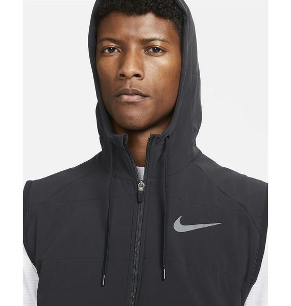 Жилетка чоловіча Nike Therma-Fit Men Training-Gilet 3313 фото