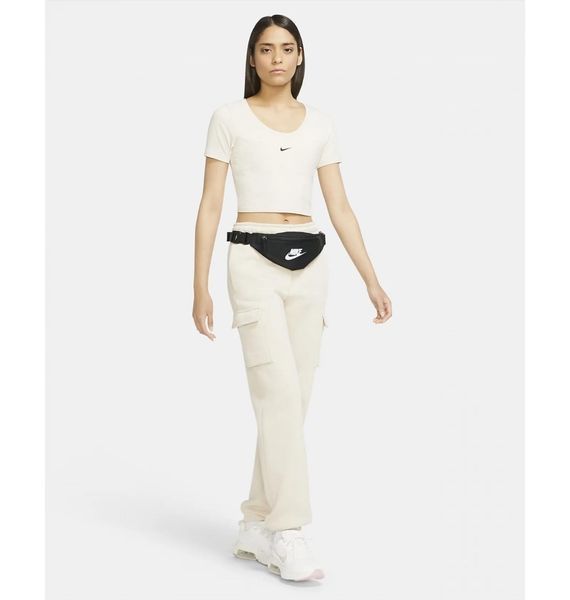 Сумка на пояс Nike Nk Heritage S Waistpack 4579 фото