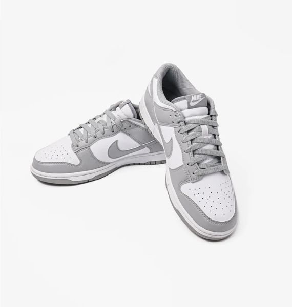 Кросівки чоловічі Nike Dunk Low Retro 2627 фото