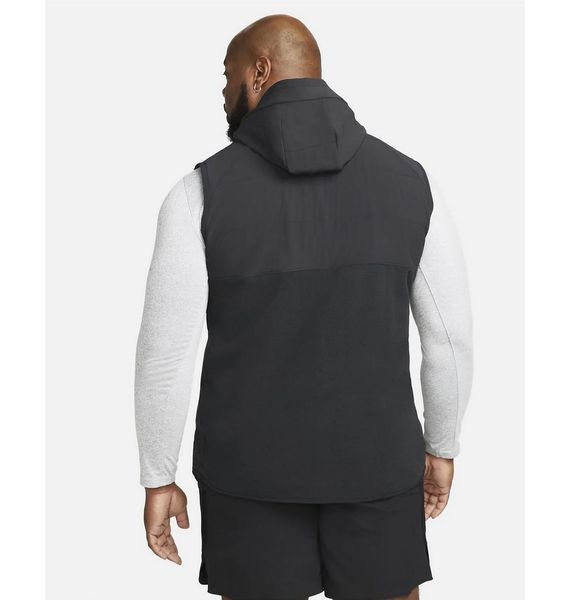 Жилетка чоловіча Nike Therma-Fit Men Training-Gilet 3313 фото