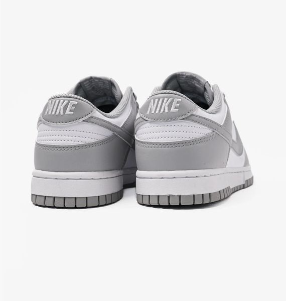 Кросівки чоловічі Nike Dunk Low Retro 2627 фото