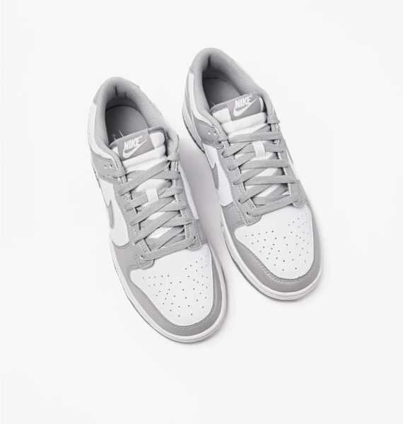 Кросівки чоловічі Nike Dunk Low Retro 2627 фото