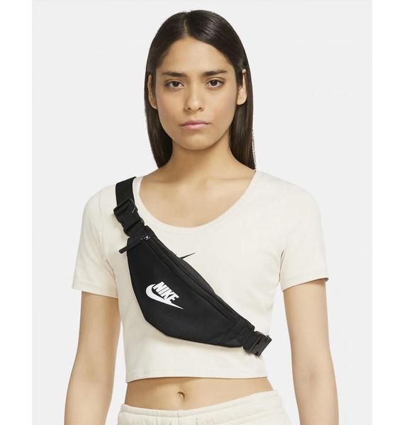 Сумка на пояс Nike Nk Heritage S Waistpack 4579 фото