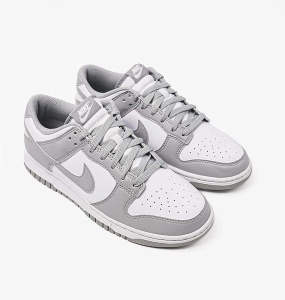 Кросівки чоловічі Nike Dunk Low Retro 2627 фото