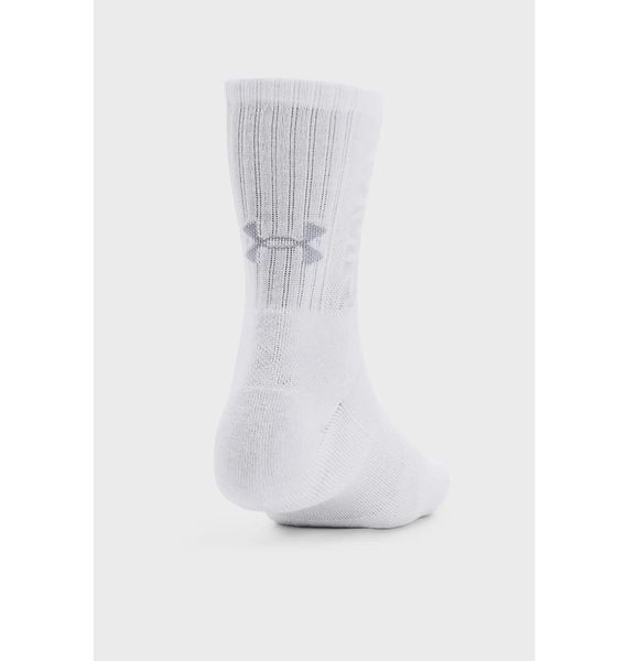 Шкарпетки Under Armour Adult Unisex Ua 3 Pack Half High 875 фото