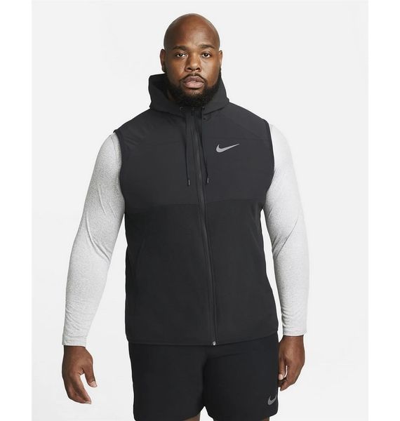Жилетка чоловіча Nike Therma-Fit Men Training-Gilet 3313 фото