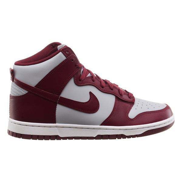 Кросівки чоловічі Nike Dunk High 2263 фото