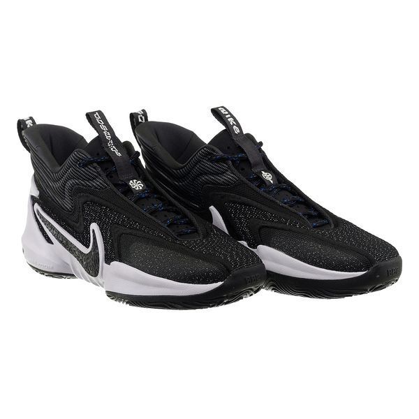 Баскетбольні кросівки чоловічі Nike Cosmic Unity 2 1705 фото