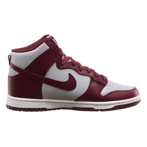 Кросівки чоловічі Nike Dunk High 2263 фото