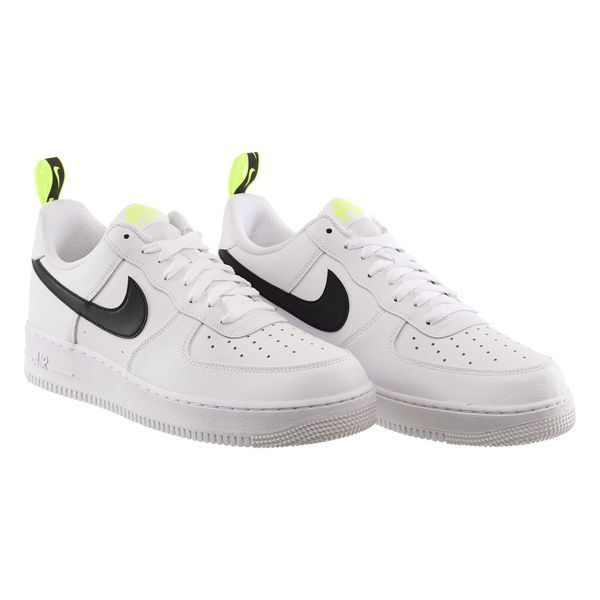 Кросівки чоловічі Nike Air Force 1 '07 2403 фото