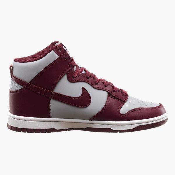 Кросівки чоловічі Nike Dunk High 2263 фото