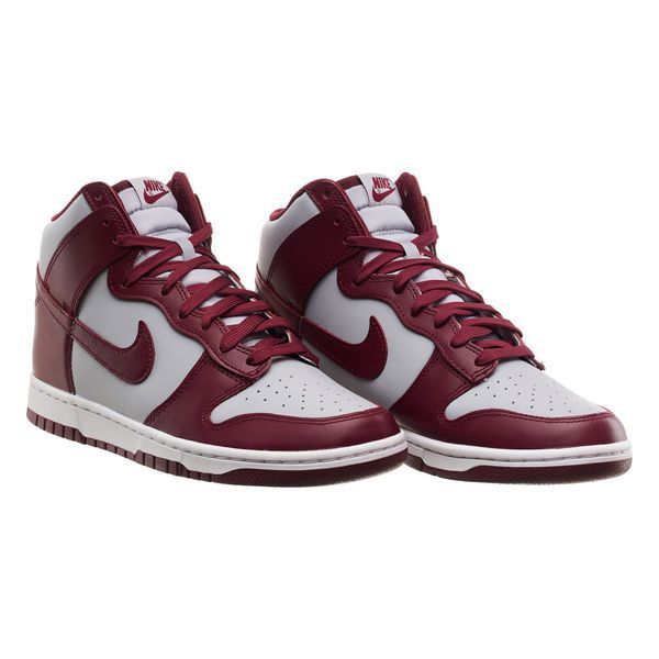 Кросівки чоловічі Nike Dunk High 2263 фото