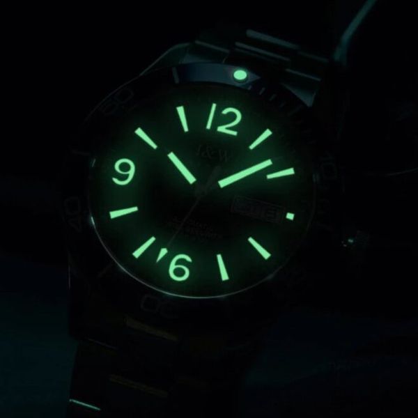 Чоловічий годинник Carnival BlueMarine 10 Bar 664 фото