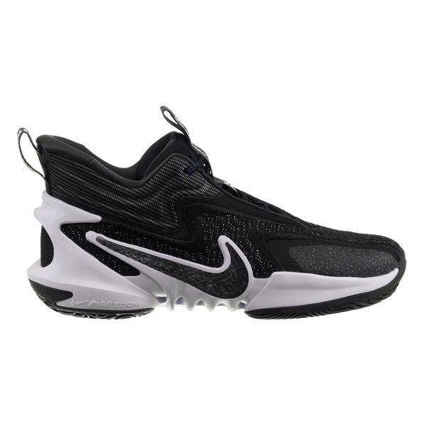 Баскетбольні кросівки чоловічі Nike Cosmic Unity 2 1705 фото