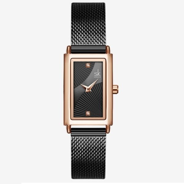 Жіночий годинник Shengke Victoria 114 фото