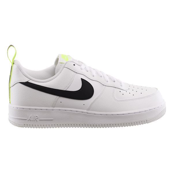 Кросівки чоловічі Nike Air Force 1 '07 2403 фото