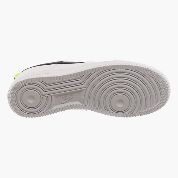 Кросівки чоловічі Nike Air Force 1 '07 2403 фото