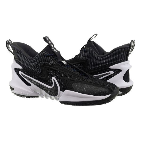 Баскетбольні кросівки чоловічі Nike Cosmic Unity 2 1705 фото