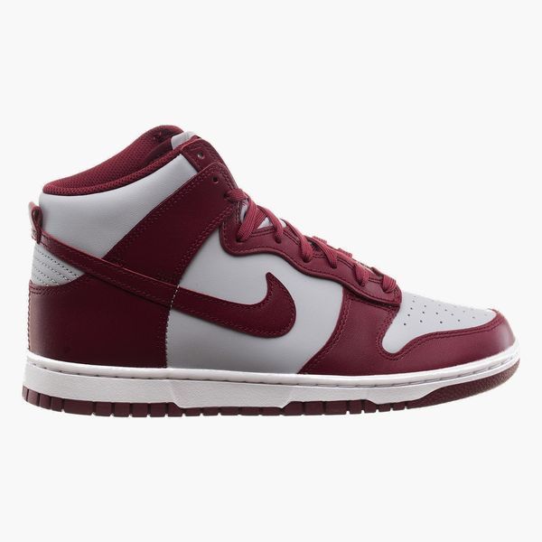 Кросівки чоловічі Nike Dunk High 2263 фото