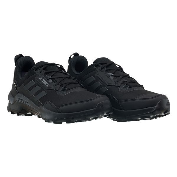 Кросівки чоловічі Adidas Terrex Ax4 Gore-Tex 2674 фото
