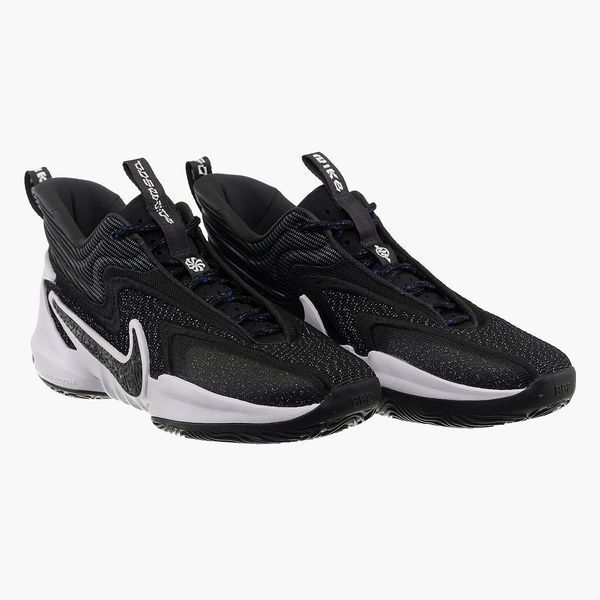 Баскетбольні кросівки чоловічі Nike Cosmic Unity 2 1705 фото