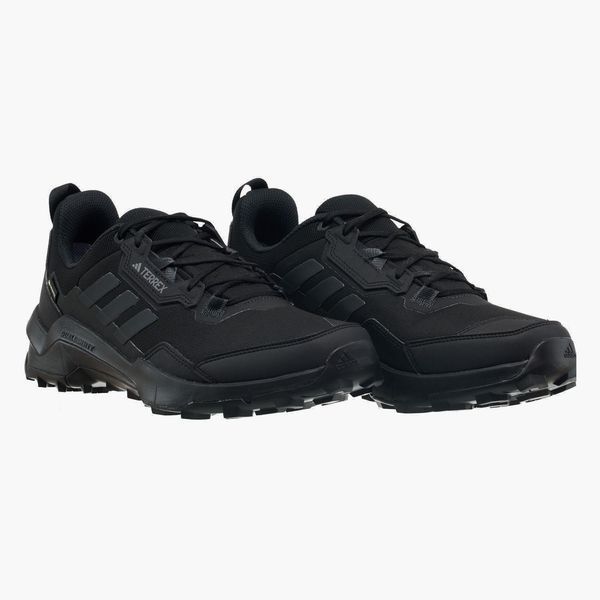 Кросівки чоловічі Adidas Terrex Ax4 Gore-Tex 2674 фото