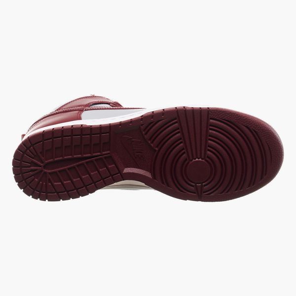 Кросівки чоловічі Nike Dunk High 2263 фото