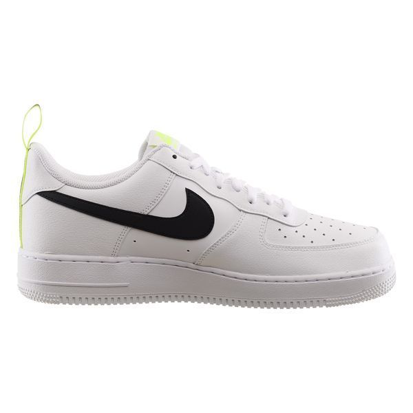 Кросівки чоловічі Nike Air Force 1 '07 2403 фото