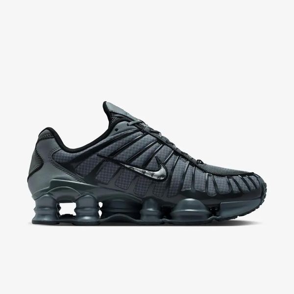 Кросівки чоловічі Nike Shox Tl 2765 фото