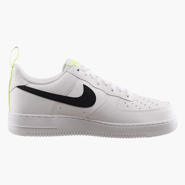 Кросівки чоловічі Nike Air Force 1 '07 2403 фото