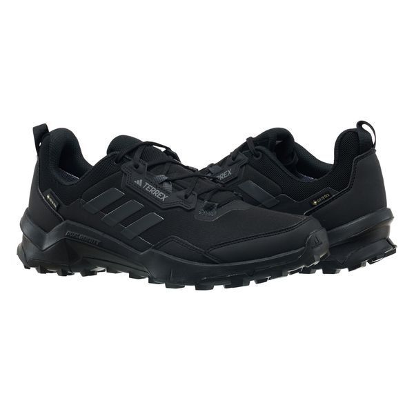 Кросівки чоловічі Adidas Terrex Ax4 Gore-Tex 2674 фото