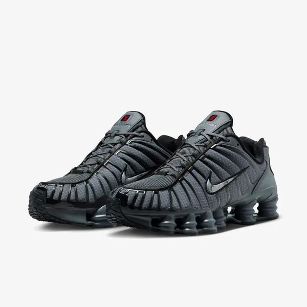 Кросівки чоловічі Nike Shox Tl 2765 фото
