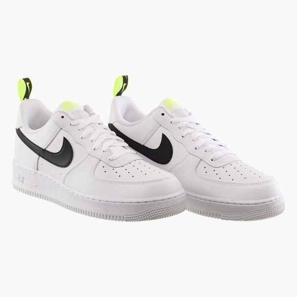 Кросівки чоловічі Nike Air Force 1 '07 2403 фото