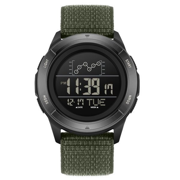 Чоловічий годинник Sanda Cricket 714 фото
