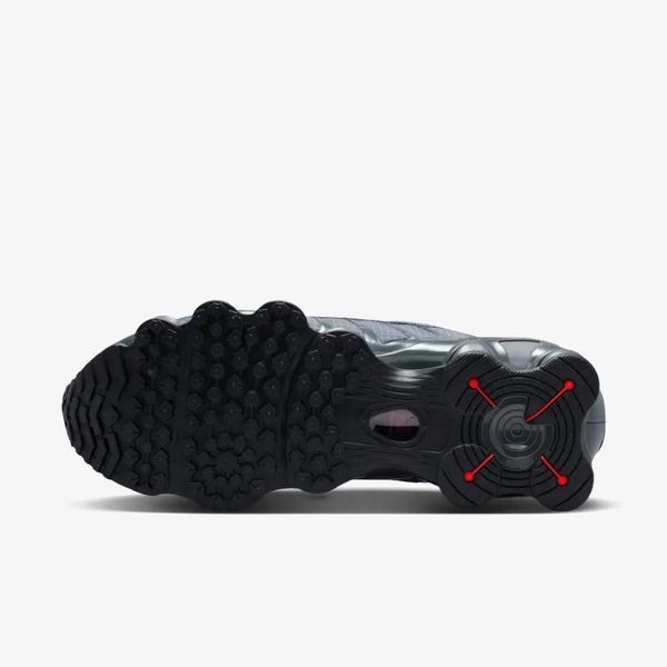 Кросівки чоловічі Nike Shox Tl 2765 фото