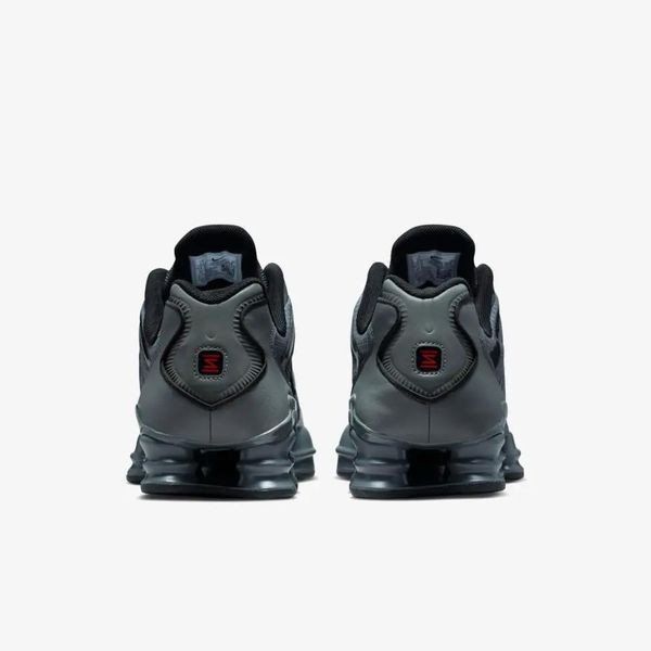 Кросівки чоловічі Nike Shox Tl 2765 фото