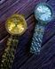 Жіночий годинник Geneva Gold 14 фото 5