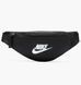 Сумка на пояс Nike Nk Heritage S Waistpack 4579 фото 1