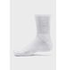 Шкарпетки Under Armour Adult Unisex Ua 3 Pack Half High 875 фото 3