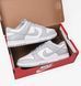 Кросівки чоловічі Nike Dunk Low Retro 2627 фото 2