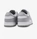 Кросівки чоловічі Nike Dunk Low Retro 2627 фото 6