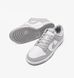 Кросівки чоловічі Nike Dunk Low Retro 2627 фото 7
