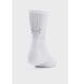 Шкарпетки Under Armour Adult Unisex Ua 3 Pack Half High 875 фото 4