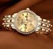 Жіночий годинник Geneva Gold 14 фото 10