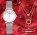 Жіночий годинник Baosaili BOX IBSO Silver 314 фото 9