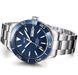 Чоловічий годинник Carnival BlueMarine 10 Bar 664 фото 3