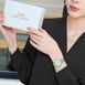 Жіночий годинник Baosaili BOX IBSO Silver 314 фото 6