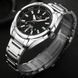 Чоловічий годинник Naviforce Rocket BlackDial 514 фото 3