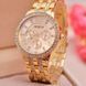 Жіночий годинник Geneva Gold 14 фото 1